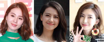 睡不醒发型图片大全_睡不醒发型图片2017